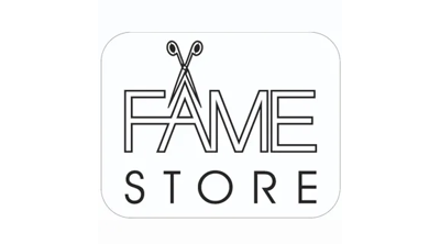 Famestore Logo