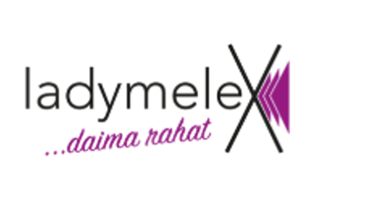 LadyMelex Logo