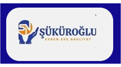 Şüküroğlu Evden Eve Nakliyat Logo