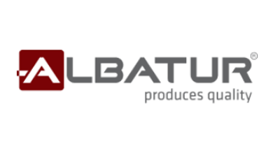 Albatur Sürme Sistemleri Logo