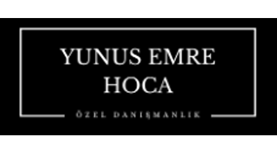 Yunus Emre Şakar Rehberlik Logo