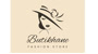 @butikhanemresmi Logo