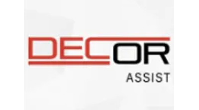 Decor Assist Logo