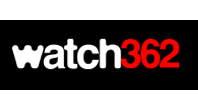 Watch362 Logo
