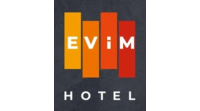 Evim Hotel | Bolu Logo