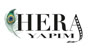 Hera Yapım Logo