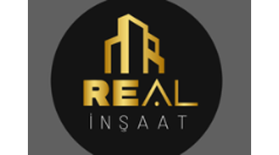 Real İnşaat Gayrimenkul | Sakarya Logo