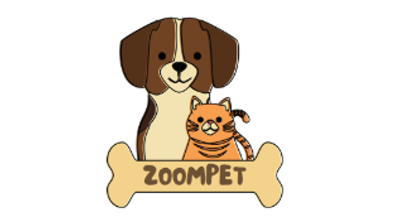 ZoomPet Logo