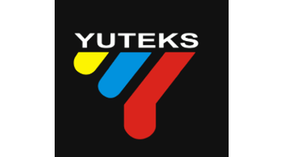 Yuteks Tekstil Logo