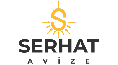Serhat Avize Logo