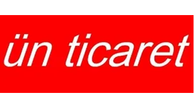 Ün Ticaret - Vestel Yetkili Online Bayi Logo
