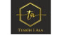 Tesbih-i Ala Logo