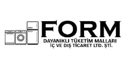 FormDayanıklıTüketim Logo