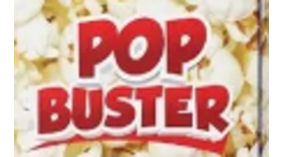 Pop Buster