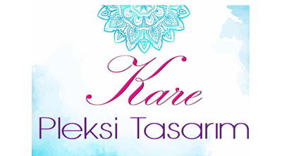 Kare Pleksi Tasarım