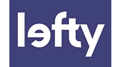 Lefty Logo