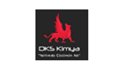 Dkskimya Logo