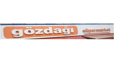 Gözdağı Süpermarket