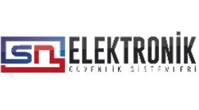 Sn Elektronik San Logo