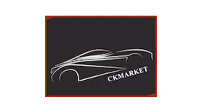 CkMarket Logo