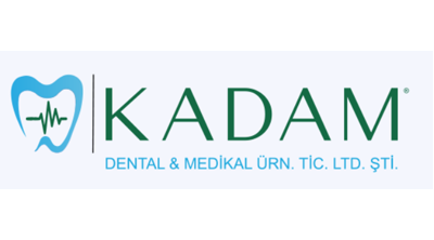 Kadam Dental ve Medikal Logo