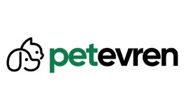 Pet Evren Logo