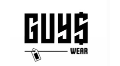 Guys Wear