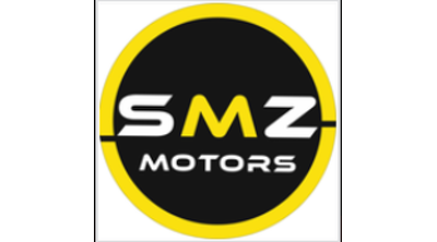 SMZ Motors Logo