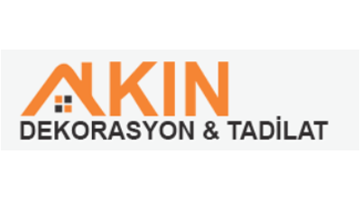 Akın Dekorasyon Tadilat