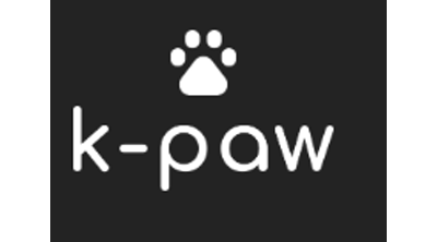 K-Paw Logo