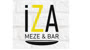 İza Meze & Bar Logo