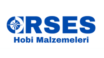 Orses Hobi Malzemeleri