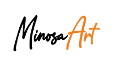 Minosaart Oyma Kalemi