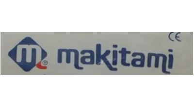 Makitami Şeffaf Eldiven