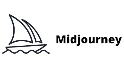 Midjourney Logo