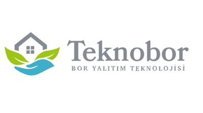Teknobor Ankara Logo