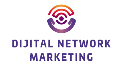 Dijital Network Marketing Logo