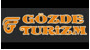 Vip Gözde Turizm Logo
