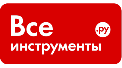 Всеинструменты Logo