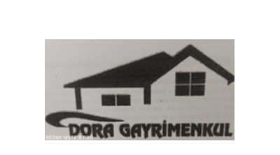 Dora Gayrimenkul | Samsun Logo
