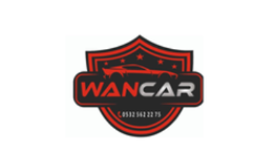 Wancar | Van