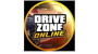 Drive Zone Online Logo