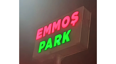 Emmoş Park Dinlenme Tesisleri