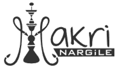 Makri Nargile Logo