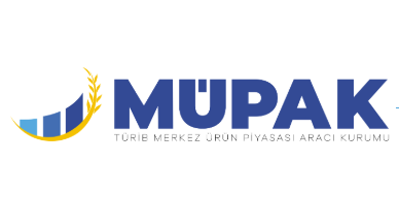 Merkez Ürün Piyasası Aracı Kurumu | MÜPAK