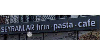 Seyranlar Fırın Pasta Cafe | Tuzla