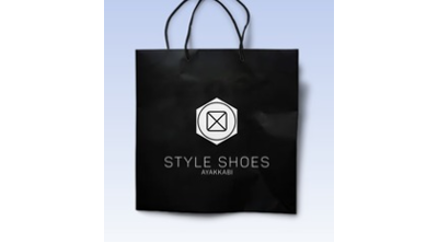 Ayakkabım | styleshoes1 Logo