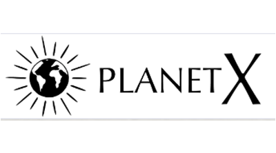 Planet X Wear