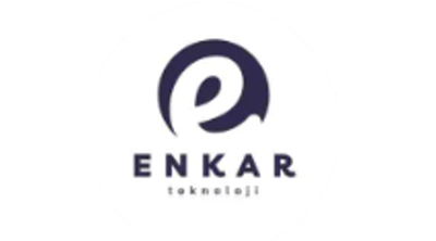 Enkar Teknoloji Logo