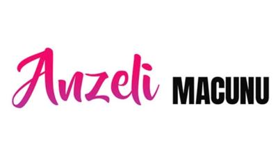 Anzeli Macunu Logo